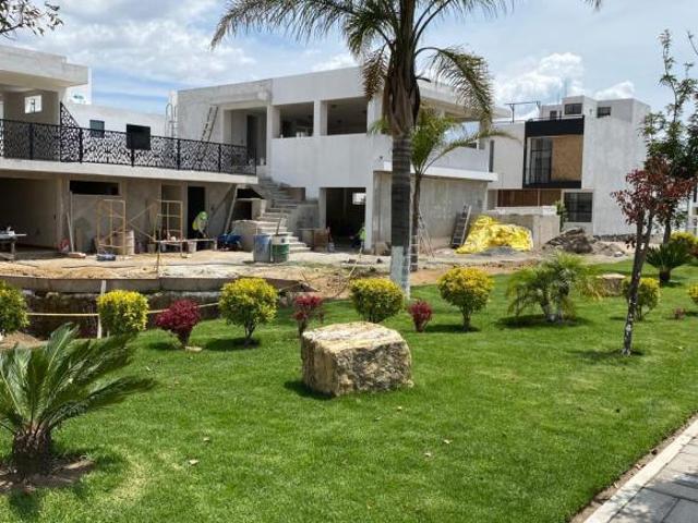 Lote en venta en Residencial La Vid, Cuautlancingo 4