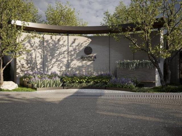 LOTE EN VENTA EN RIVIERA RESIDENCIAL ZONA NORTE DE SALTILLO 253M2
