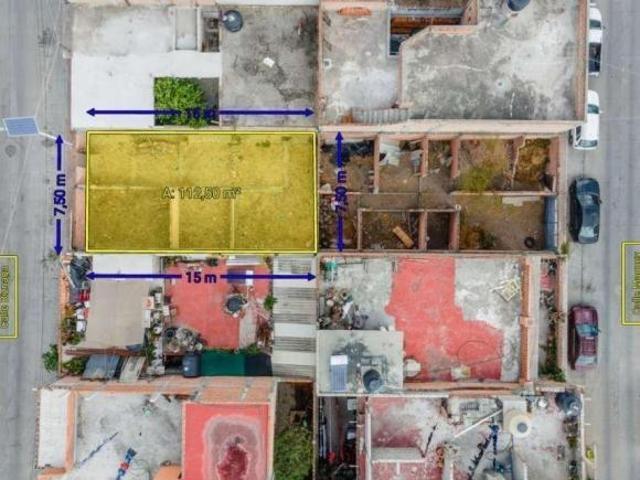 Lote en venta en San Miguel de Allende: Ignacio Ramírez