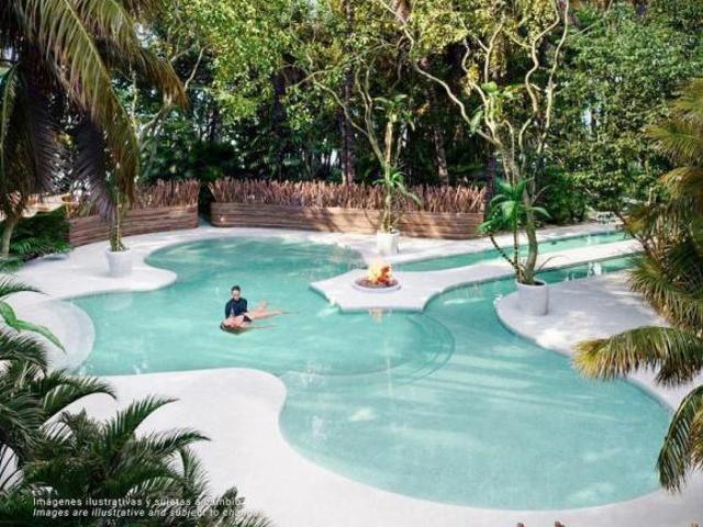 Lote en venta en Tulum, Villas Tulum