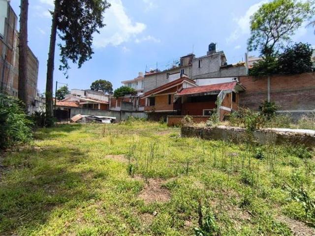 Lote en venta en Tenancingo
