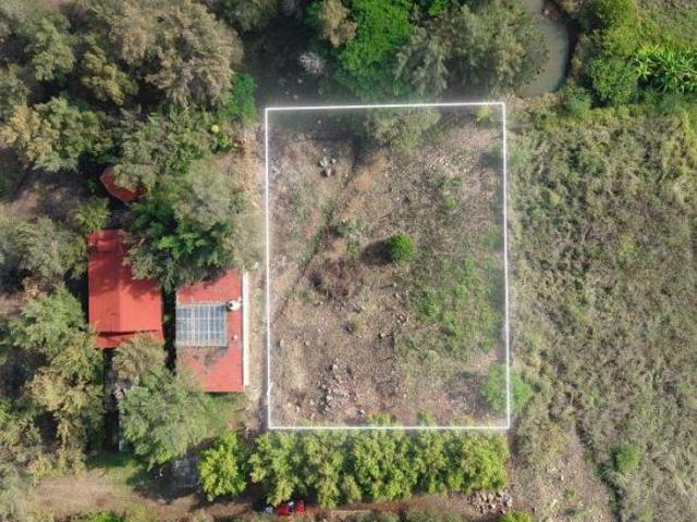 LOTE EN VENTA EN TONILA, JALISCO, MEXICO