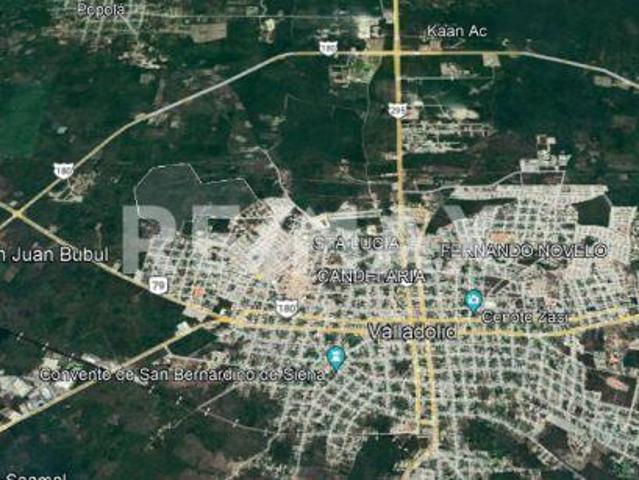 Lote en venta en Valladolid | MCP |