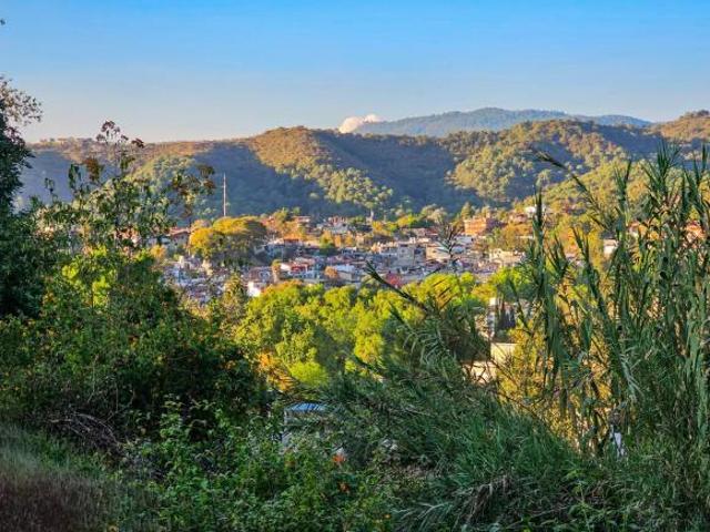 LOTE EN VENTA EN VALLE DE BRAVO | EN CONDOMINIO