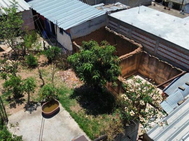 Lote en venta en venta a unas cuadras del ISSSTE