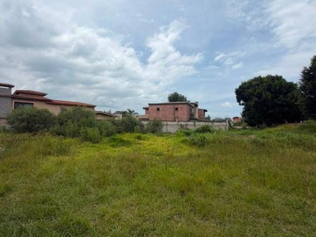 Lote en Venta en Zerezotla, San Pedro Cholula, Puebla