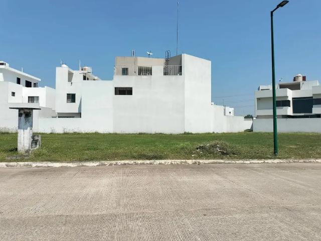 Lote en venta! Fracc. Ónix Residencial $1'250,000