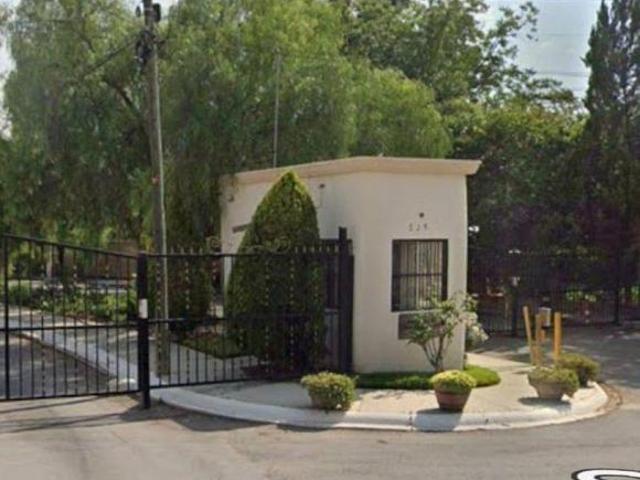 Lote en venta Fracc. Capellania, Saltillo