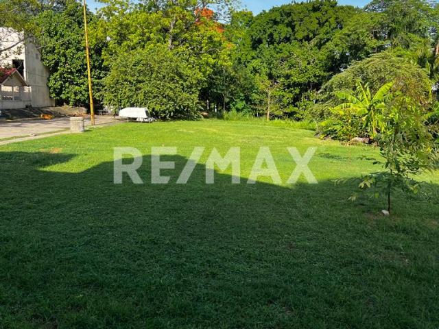 Lote en venta fracc la choca