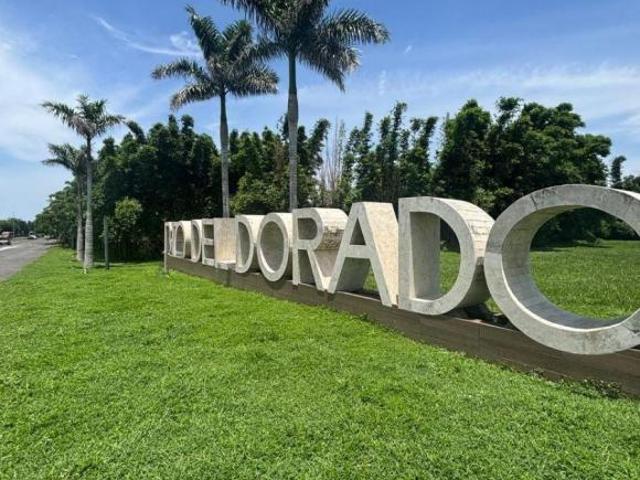 Lote en Venta Fracc. Rio del Dorado, Boca del Rio