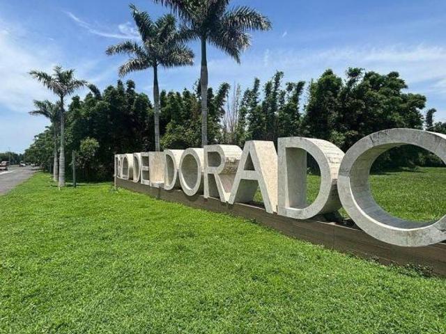 Lote en Venta Fracc. Rio del Dorado, Boca del Rio