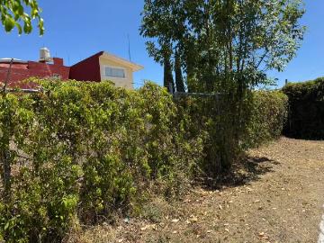 Lote en Venta Fraccionamiento Arboledas San Ignacio, zona CU, Blvd Valsequillo, Puebla