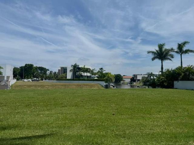LOTE EN VENTA FRACCIONAMIENTO EL DORADO | ARLETTE FLORES
