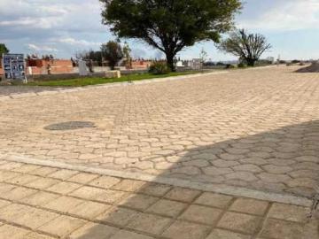Lote en Venta, Fraccionamiento La Vid Residencial, Cuautlancingo