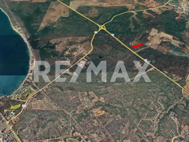 Lote en venta ideal para Residencial en Ubicación Privilegiada de Mazatlán