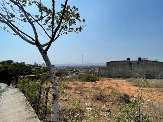 Lote en Venta Juarez Loma, Ixtapa Jalisco