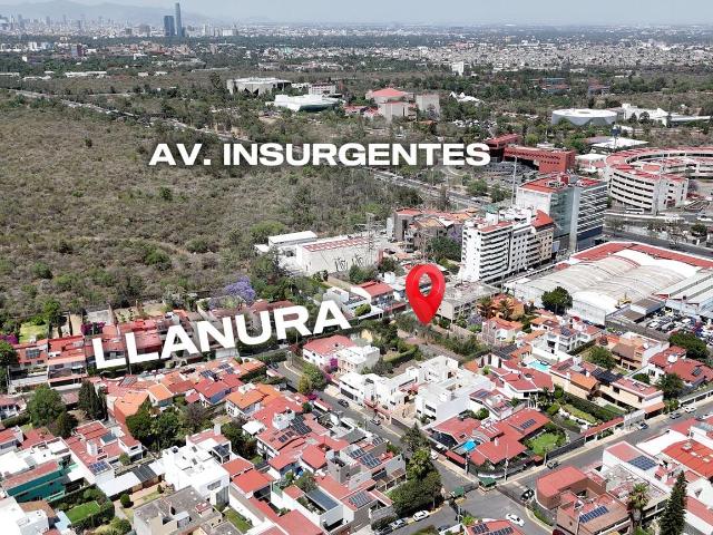 Lote en VENTA Jard?nes del Pedregal de San ?ngel, Coyoac?n, Ciudad de M?xico, CDMX