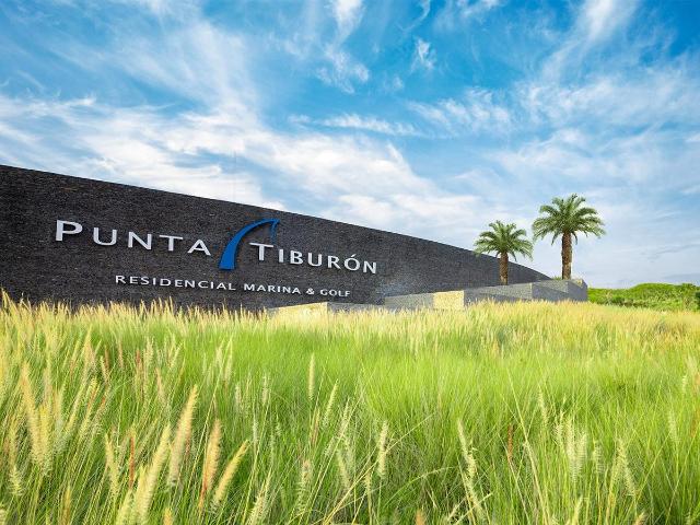 Lote en Venta | Punta Tibur?n