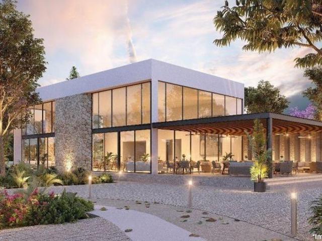 Lote en venta, Privada Makuh, Misnebalam Yucatan