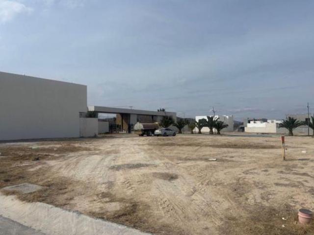 Lote en venta Valle de Fontanna