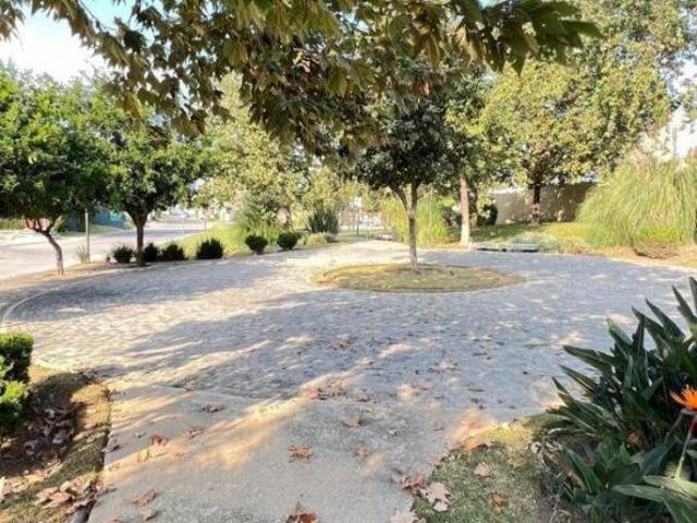 Lote en venta Valle Imperial