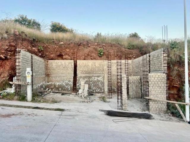 #LOTE EN VENTA 140 M2 $$2,650,000 PANORAMICO CALLE PAISAJE DE MONTAÑA 9*16M