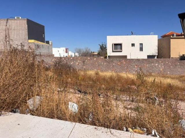 LOTE EN VENTA 289M2 FRACC. CIMA DEL PEDREGAL $11,250M2