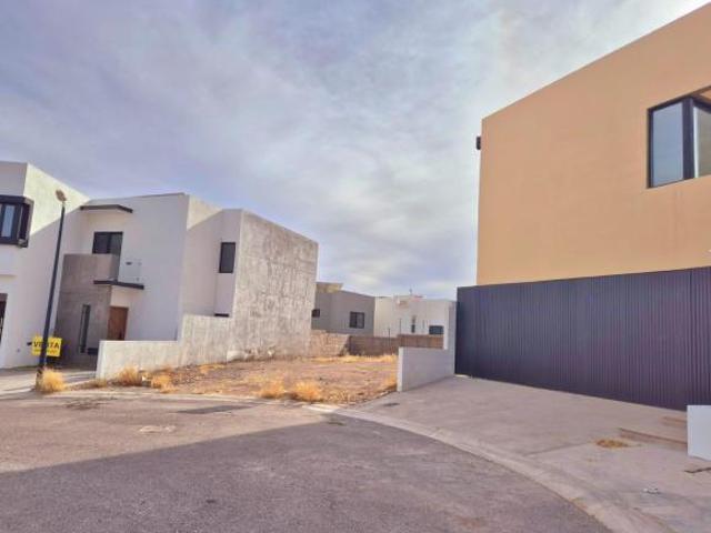 LOTE EN VENTA 299M2 FRACC. VALDIVIA I $,2844,775