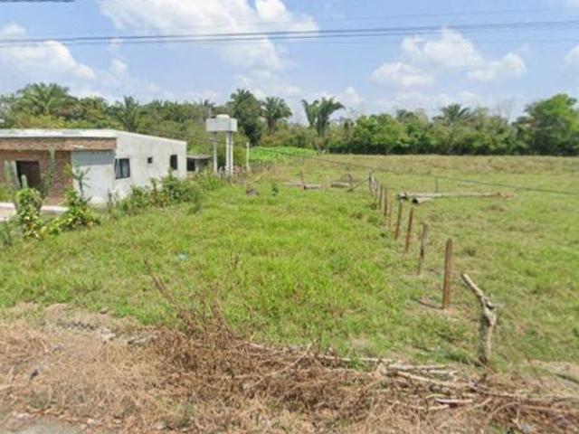 Lote en venta