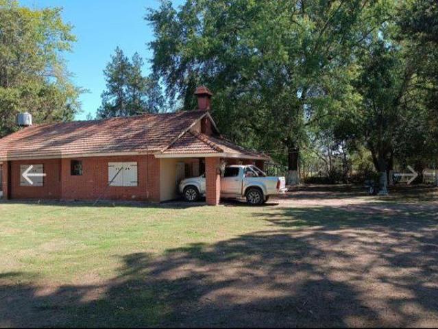 Casa EN VENTA
