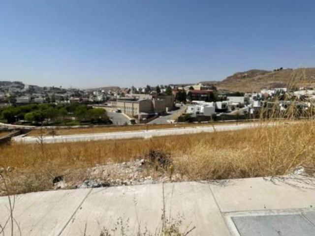 Lote en Venta 313 m² Paseo del Valle $12,000 m²