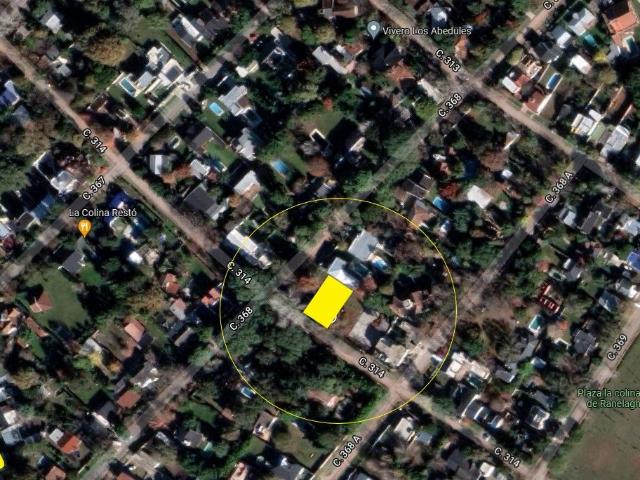 Casa EN VENTA