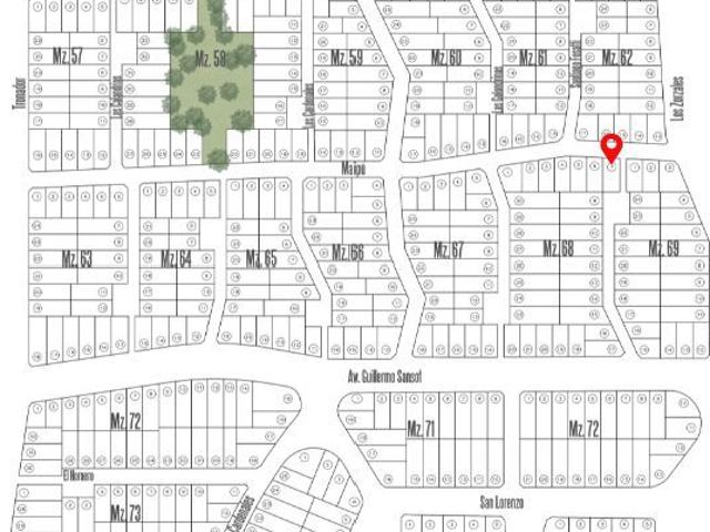Departamento EN VENTA