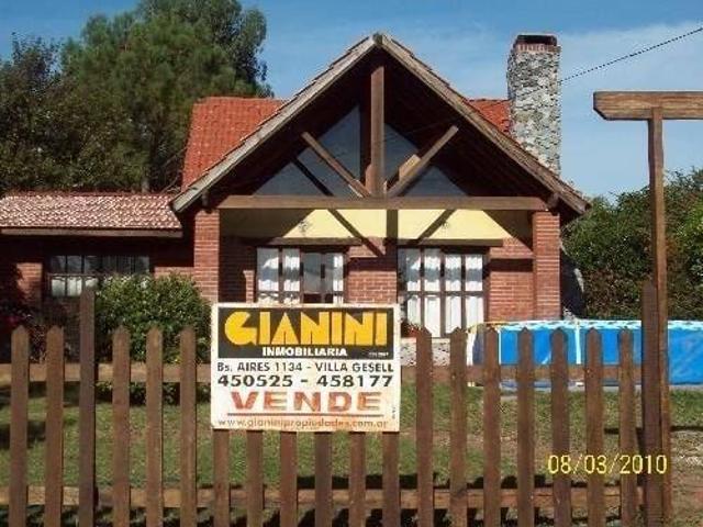 Casa EN VENTA