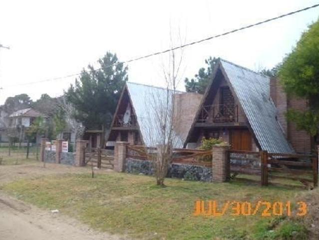 Casa EN VENTA
