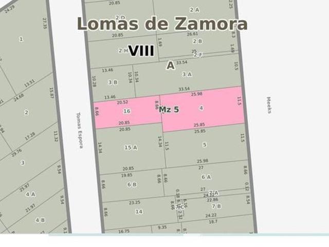 Departamento EN VENTA