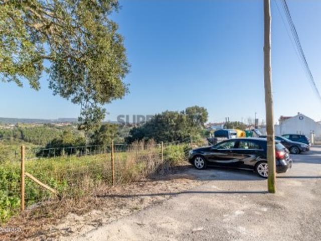 Lote Ericeira 4 km, A Casa das Casas