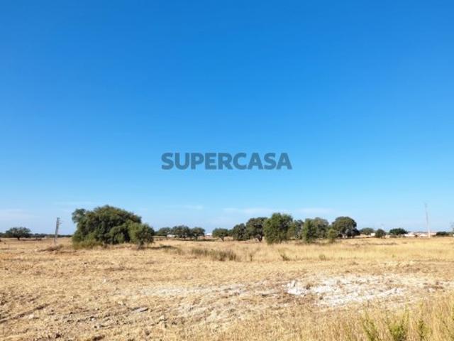 Lote Ermidas Sado