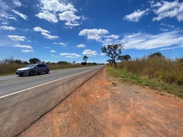 LOTE ESCRITRURADO COM PREÇO DE OPORTUNIDADE NA BEIRA DA BR 020/001 NO TORORÓ 98150 8787