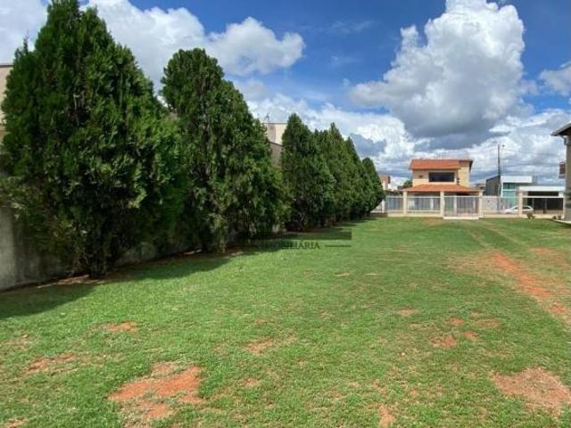 LOTE / ESCRITURADO / NASCENTE / PLANO / CONDOMÍNIO FECHADO / TRILHA ECOLOGICA