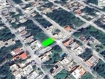 Ejidal Playa del Carmen, Playa del Carmen, Solidaridad Quintana Roo, Quintana Roo