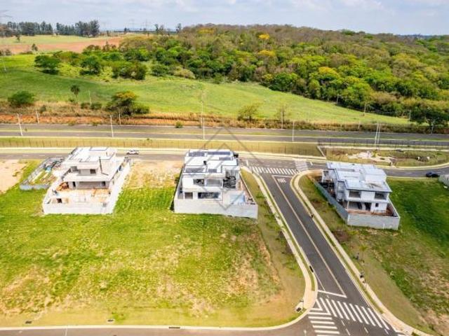 LOTE ESQUINA PRONTO PARA CONSTRUIR COM 496 M² NO ARTESANO CAMPINAS/SP