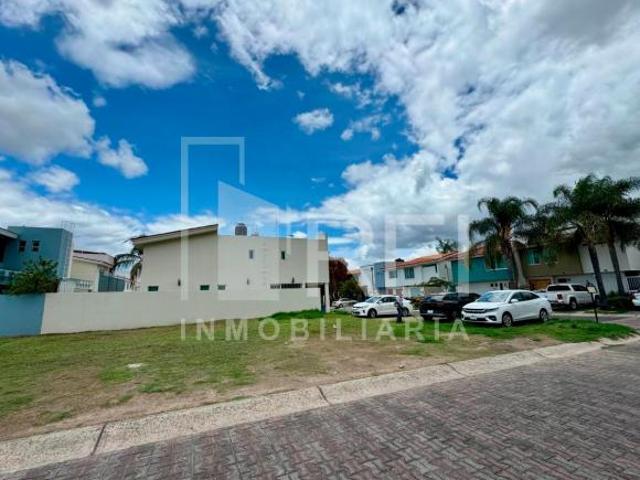 TERRENO EN VENTA NUEVA GALICIA TLAJOMULCO
