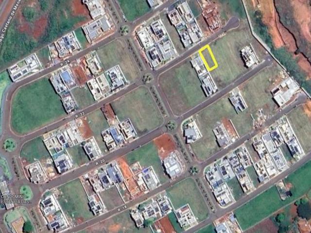 Lote Estância das Águas
