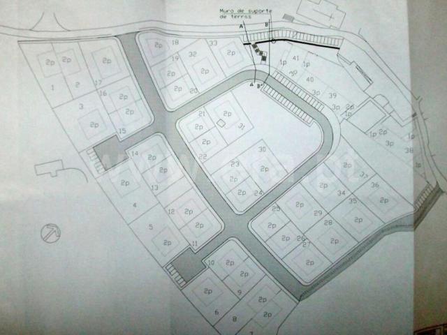 Lote / Fundão, Aldeia de Joanes