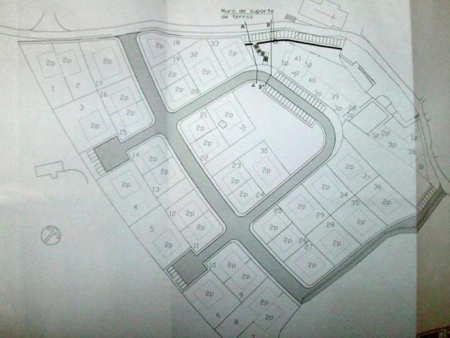 Lote / Fundão, Aldeia de Joanes