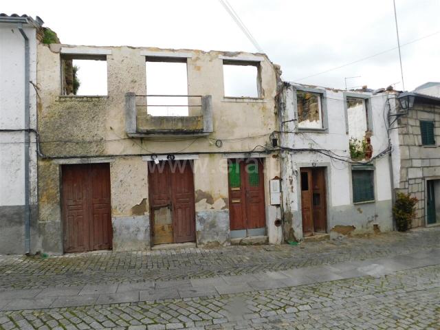 Lote / Fundão, Fundão