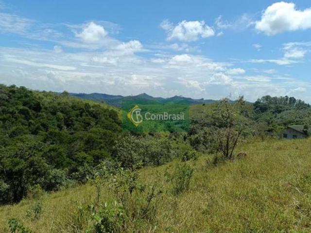 Lote Guararema Santa Branca SP