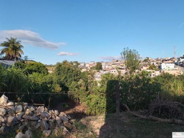 Lote, Guede, Barroso, MG