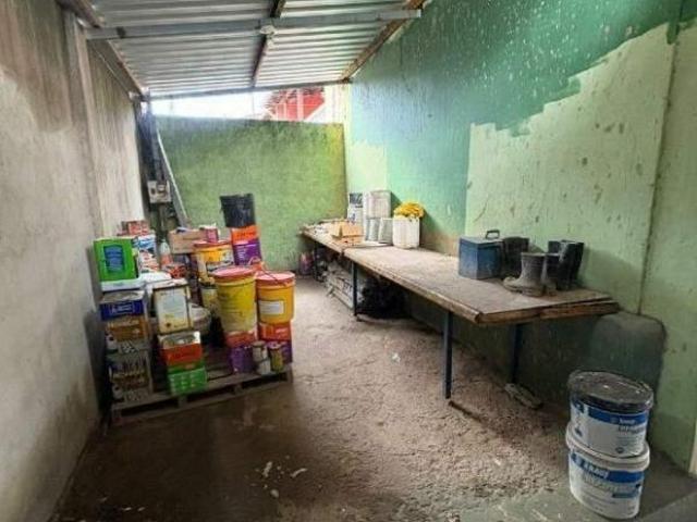 Lote / Galpão Comercial/Industrial à venda | Dona Clara
